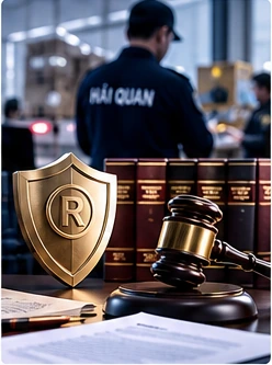 Xử lý xâm phạm sở hữu trí tuệ tại Việt Nam – ASL LAW