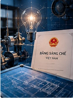 Đăng ký sáng chế tại Việt Nam – ASL LAW