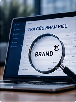 Tra cứu nhãn hiệu trước khi nộp đơn – ASL LAW