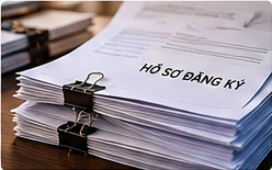 Minh họa chuẩn bị hồ sơ