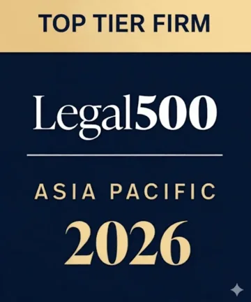 Legal 500