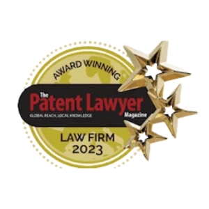 Patent Lawyer