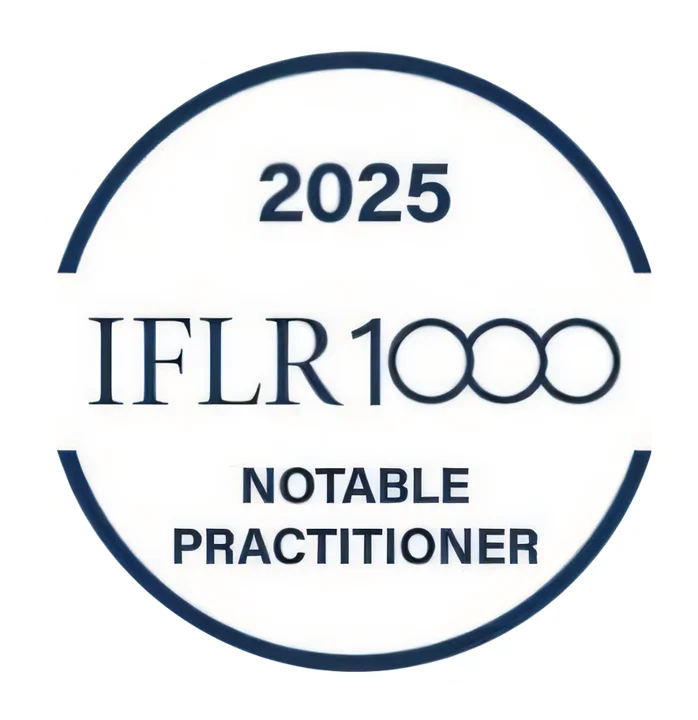 IFLR 1000